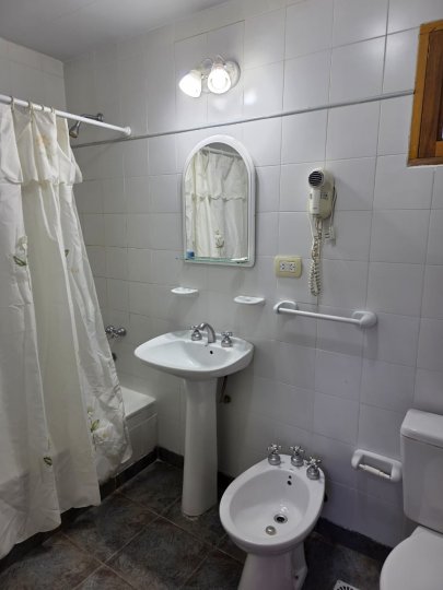 ALQUILER DE CABAÑA EN ESQUEL CHUBUT