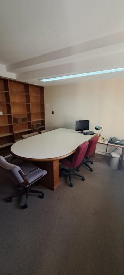 OFICINAS SOBRE PEATONAL CÓRDOBA 1100