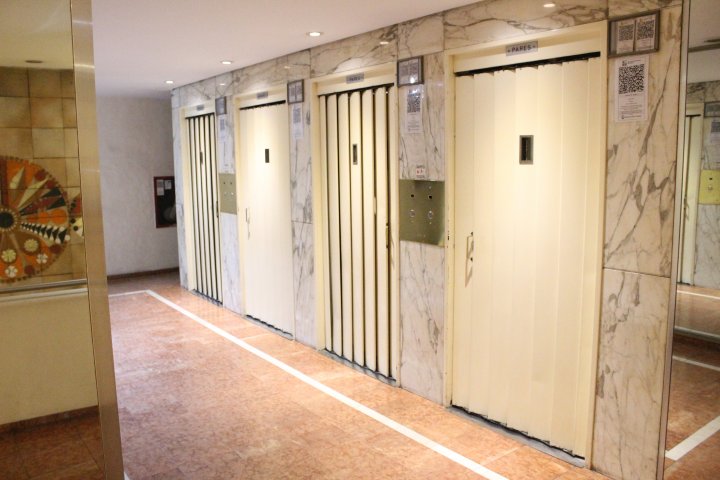 Departamento en Alquiler - 2 Ambientes con Lavadero | Agüero 1800 - Recoleta