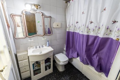 VENTA PH 2 AMBIENTES ALMAGRO