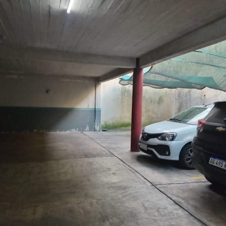 HERMOSO MONOAMBIENTE EN BELGRANO