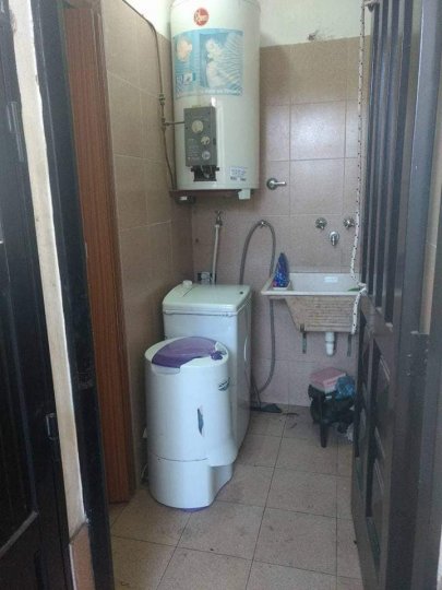Casa de 2 Dormitorios en Alquiler