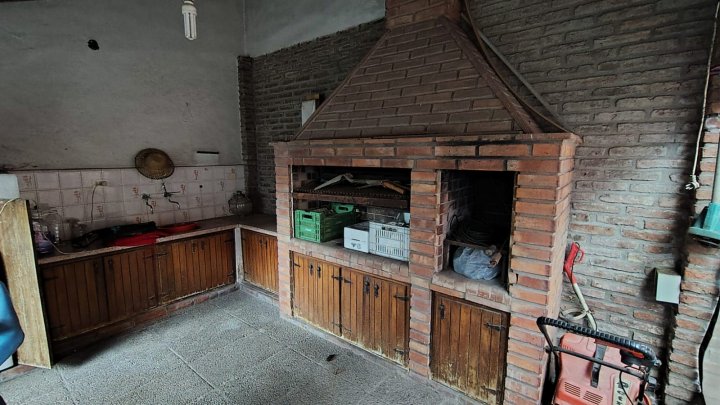 Chalet 2 plantas - Apto credito