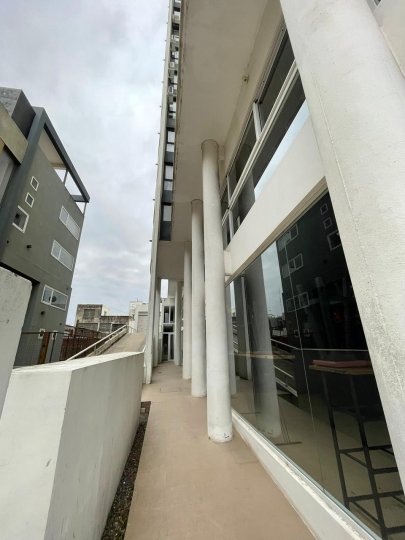 Alquilo monoambiente céntrico