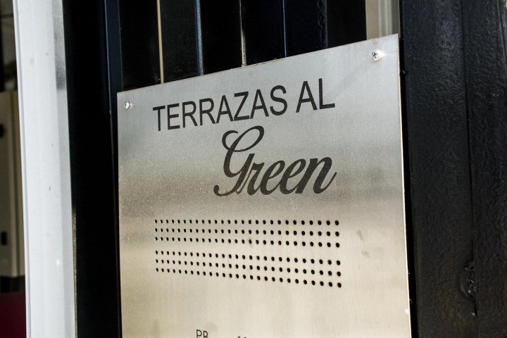 Dúplex de 1 Dormitorio - Terrazas al Green