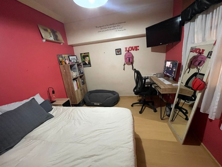 Expectacular Casa En Villa Lugano Para Familia Numerosa