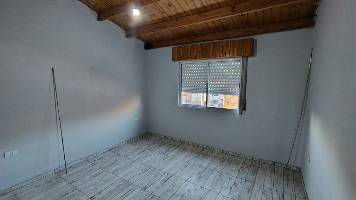 Duplex 3 ambientes - Alquiler