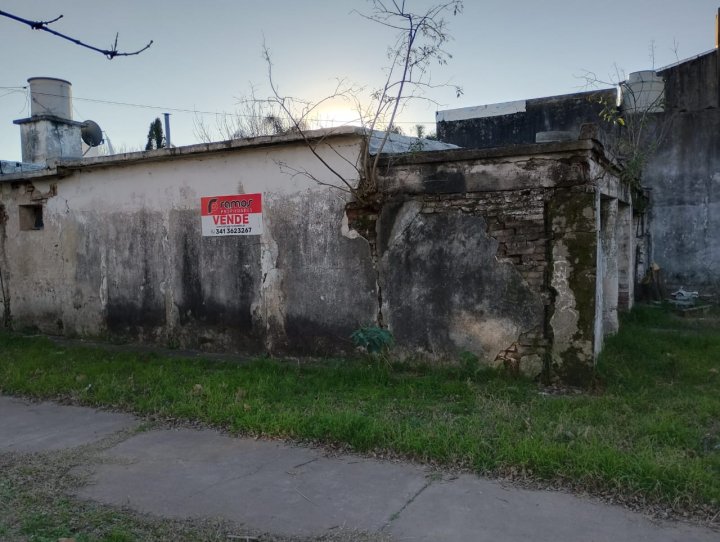 VENDE CASA EN FUENTES