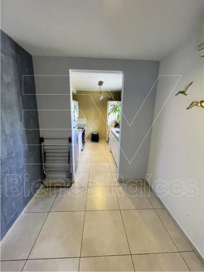 VENTA. CASABLANCA RESIDENCIAS. DEPARTAMENTO TIPO CASONA DE 2 DORM + 2 BAÑOS + COCHERA. ASADOR PROPIO Y AMENITIES