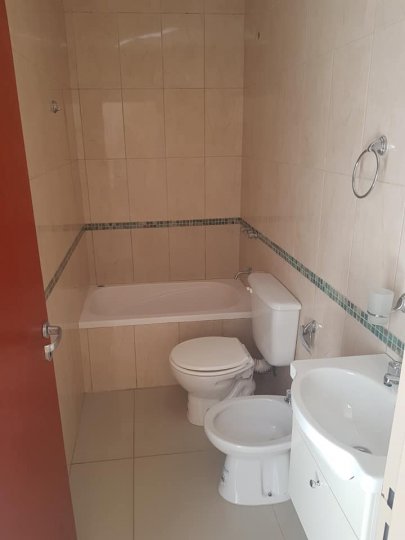 Departamento 1 dormitorio en alquiler