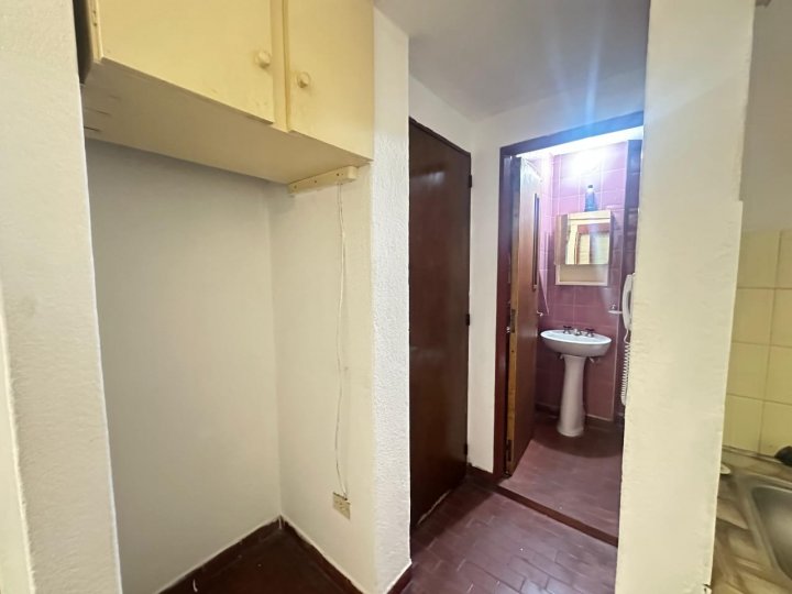 OPORTUNIDAD DE INVERSIÓN: departamento barrio pichincha