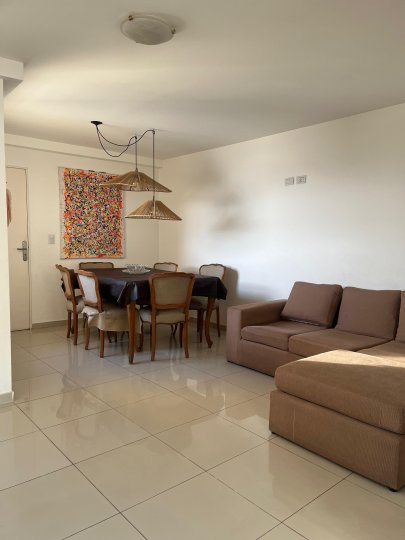 EXCELENTE! 2 DORM C/BALCÓN COFICO - BEDOYA 123
