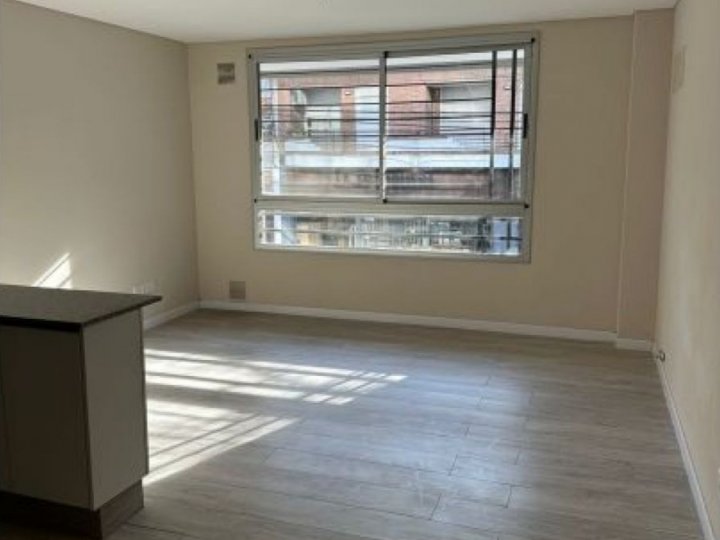 Departamento 1 dormotorio