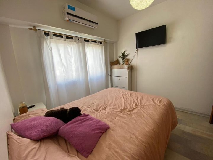 ALQUILER DE DEPARTAMENTO DE 2 AMBIENTES EN RAMOS MEJIA