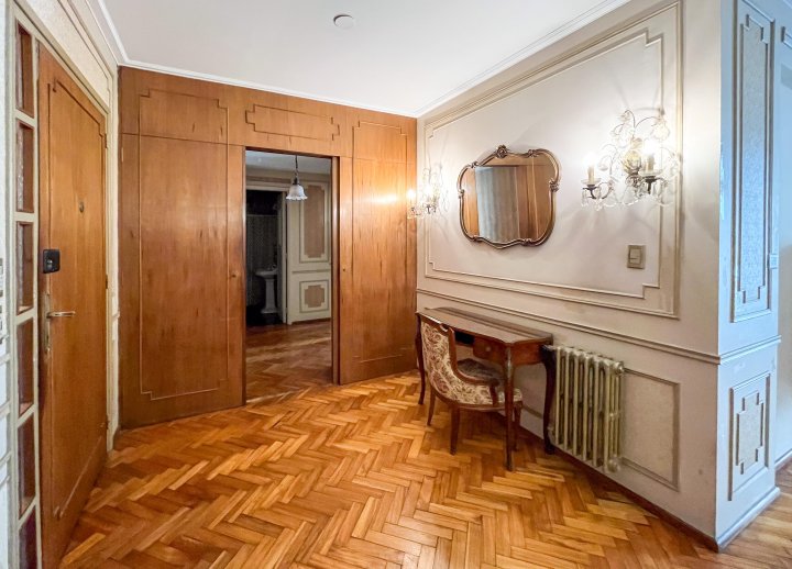 VENTA Depto. piso exclusivo