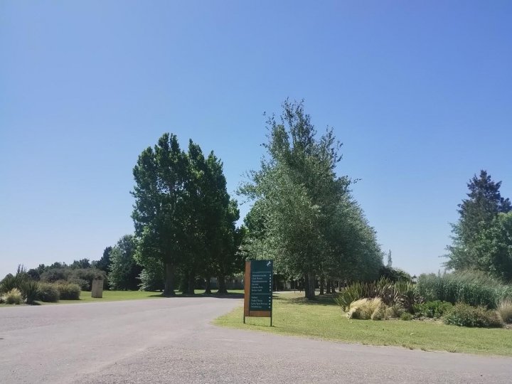 Lote en la RiconadaTOTALMENTE FINANCIADO
