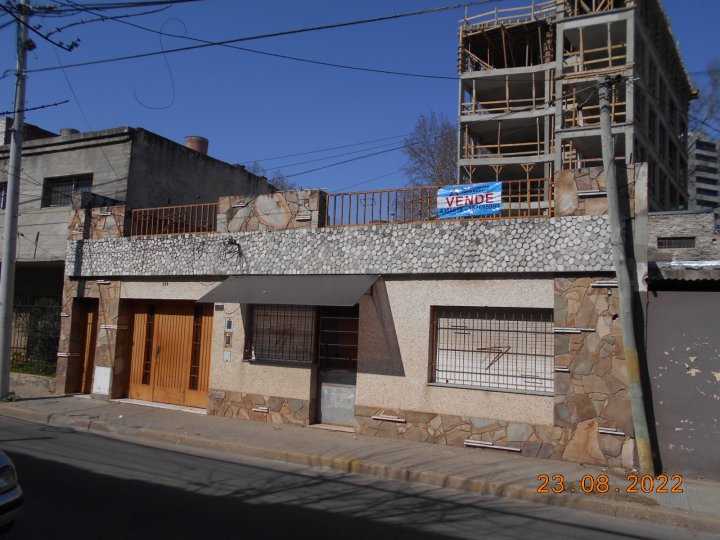 ARENALES 285