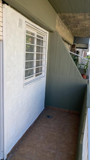 Departamento de 2 dormitorios - Alvear 1466