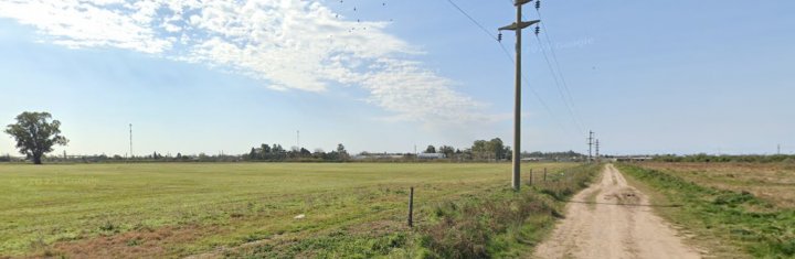 Autopista Rosario Santa Fe y Crisantemos- Fracción 38.5 ha