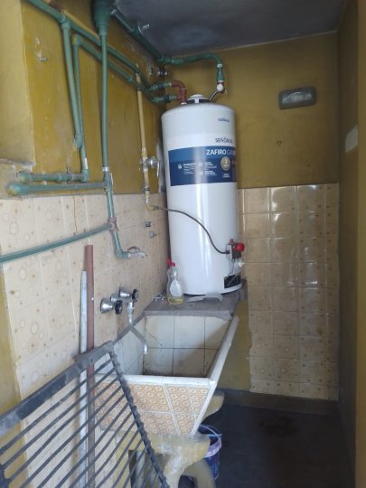 Alquiler Casa 3 ambientes en San Justo