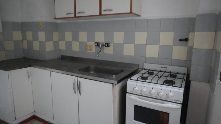 Departamento monoambiente en venta Zona Facultades