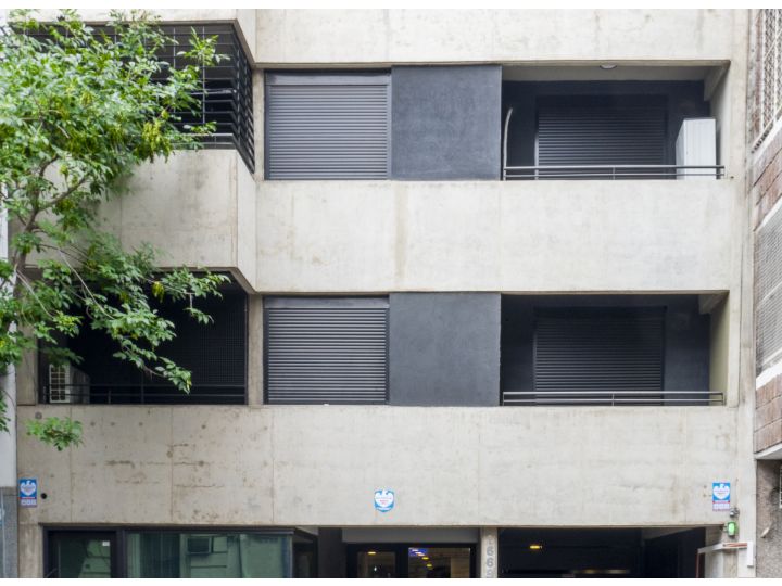 Venta Departamento de 1 dormitorio a una cuadra de Pellegrini