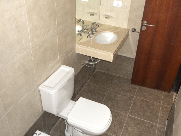 Depto en Venta 1 dormitorio barrio Martin