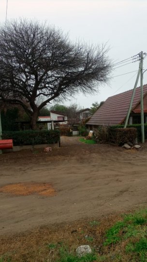 Venta Cabañas en Merlo, San Luis