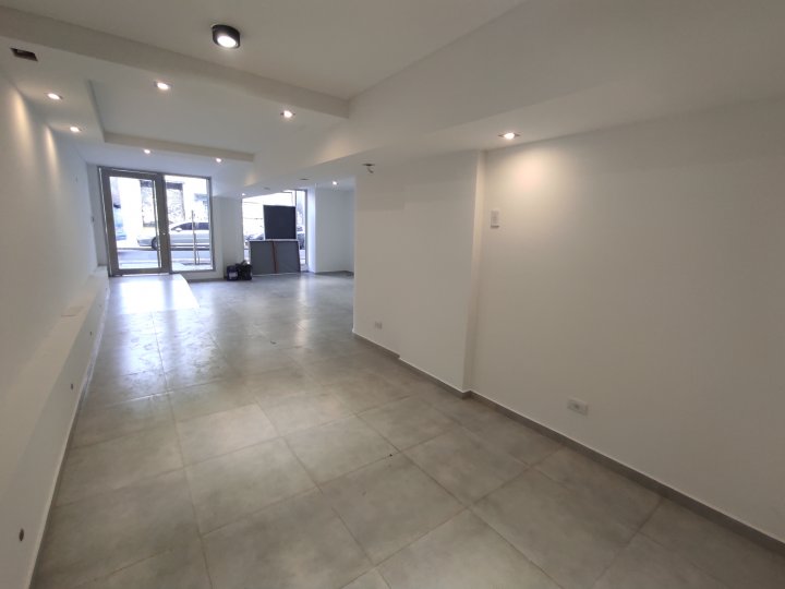 Local Comercial en Venta -  Rosario