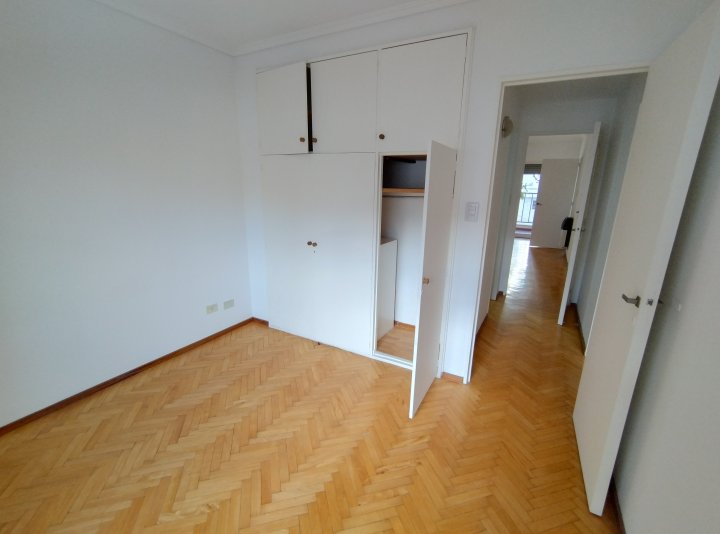 ALQUILER DOS DORM ROCA AL 300