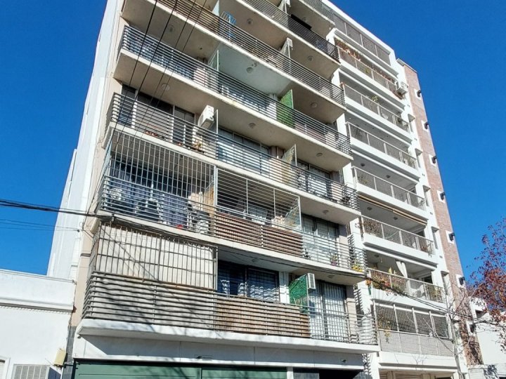 Departamento Monoambiente  en alquiler en Zona Norte. Rosario.