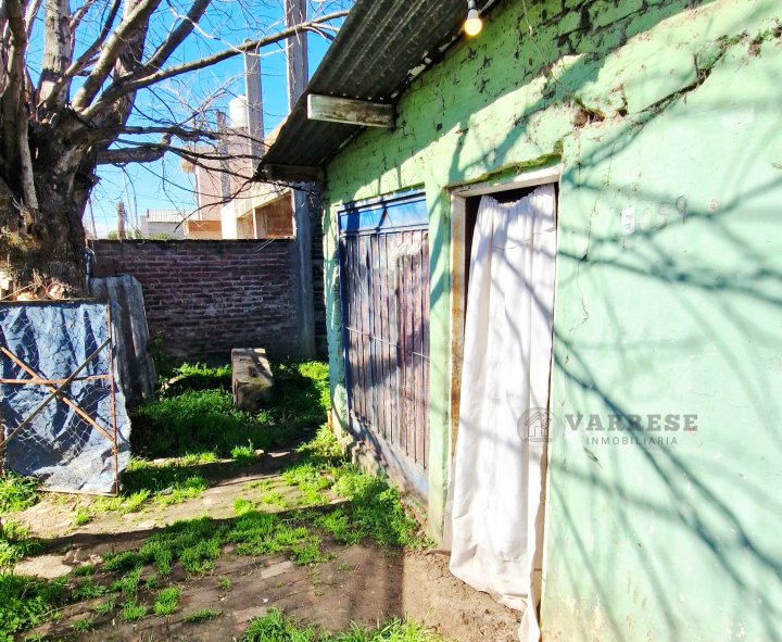 Lote en Venta González Catán
