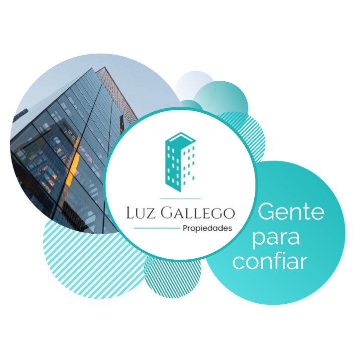 Casa 3 ambientes con lavadero parrilla, quincho y cochera múltiple