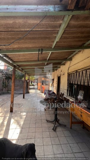 2 CASAS + LOCAL EN VILLA UDAONDO