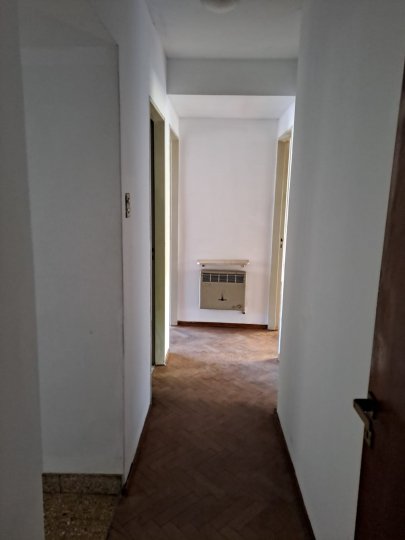 EN ALQUILER DEPARTAMENTO 3 DORMITORIO Y COMODÍN
