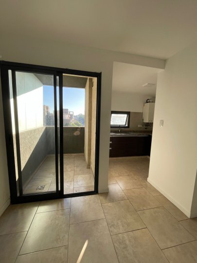 Av Pueyrredón al 800- 1 Dormitorio con Balcon