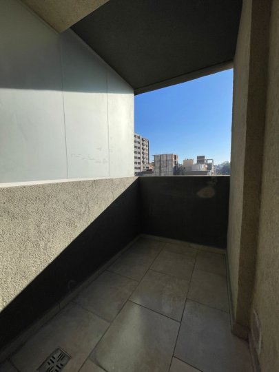 Av Pueyrredón al 800- 1 Dormitorio con Balcon