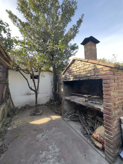 Casa en venta en barrio Belgrano!
