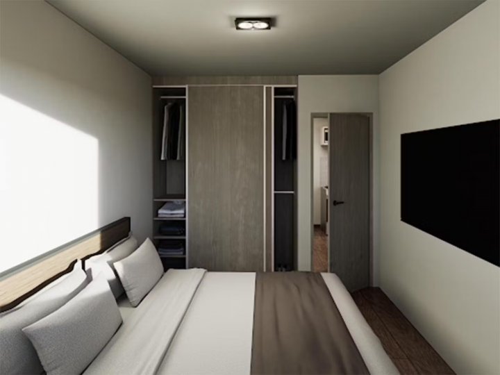 SAN JUAN 645  -  DEPARTAMENTOS DE 1 DORMITORIO  -   A ESTRENAR   -