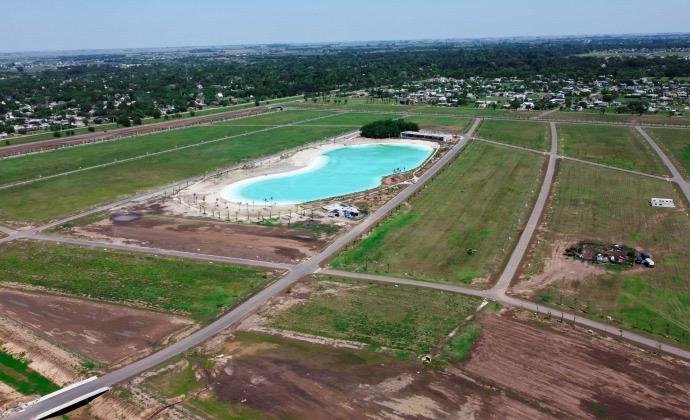 Terreno Vida Lagoon