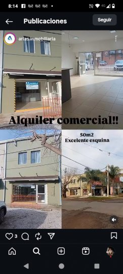 Local comercial