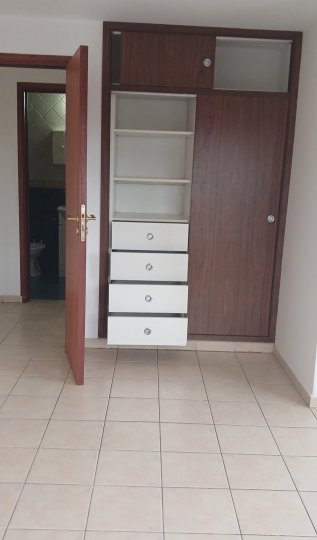 Departamento 1 dorm. Centro Alta Gracia