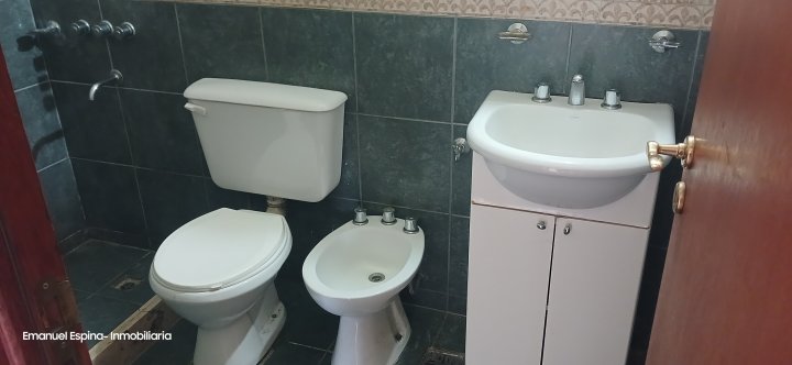 Departamento 1 dorm. Centro Alta Gracia