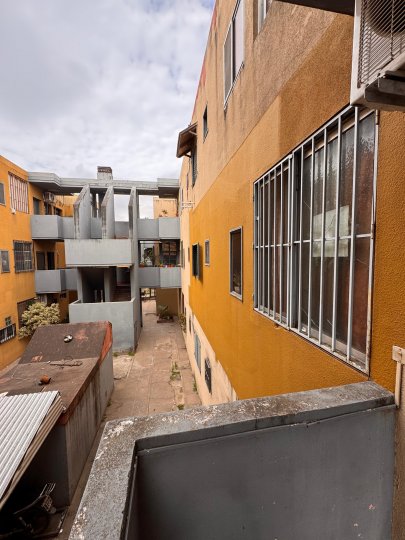 Venta departamento barrio 7 de Septiembre!