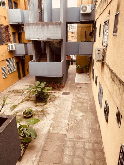 Venta de departamento barrio 7 de Septiembre
