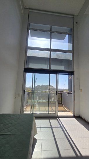 Guemes 1875 Departamento frente al rio