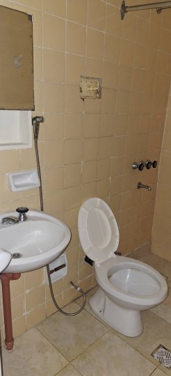 DEPARTAMENTO DE 1 DOMITORIO