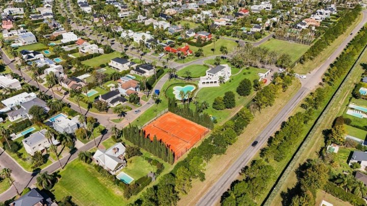 Lote en venta - San Marino Funes Hills