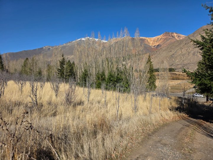 HERMOSO TERRENO EN ESQUEL CHUBUT
