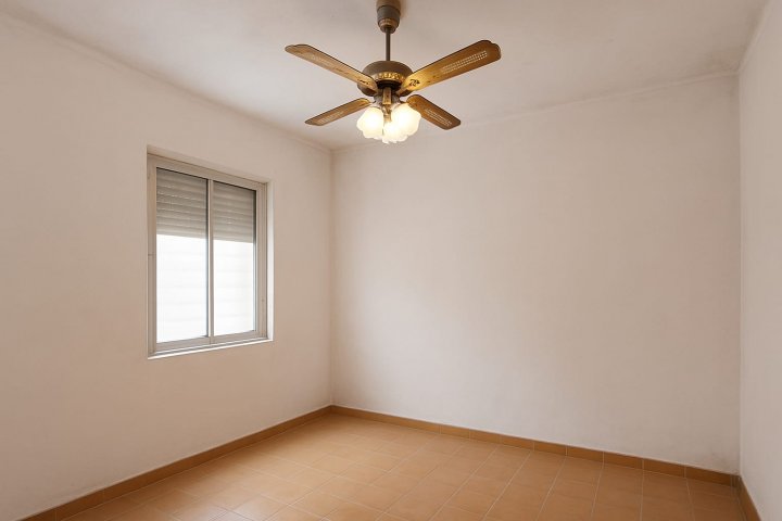 Departamento tipo  Ph  2  ambientes al frente